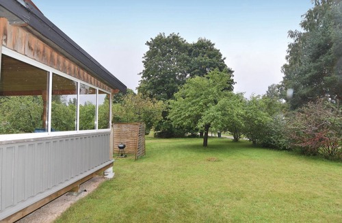 Munkfors House | 2 bedroom pet friendly home in Munkfors