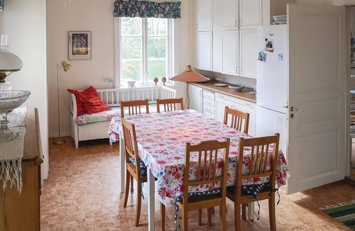 Vimmerby Municipality House | 2 bedroom pet friendly home in Vimmerby