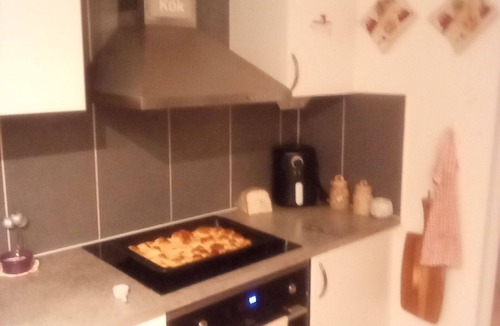 Centrum Apartment | 2 bedroom apartment in vã¤stra gã¶talands lã¤n
