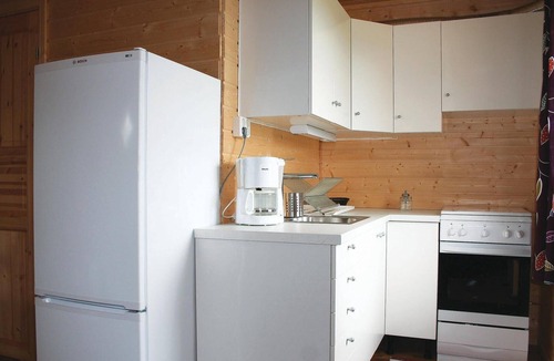 Skipnes Apartment | 2 bedroom stunning apartment in Sandstad