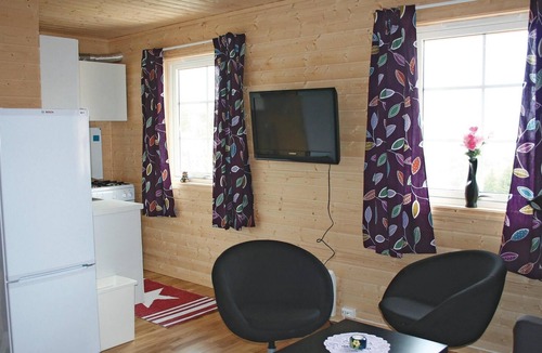 Skipnes Apartment | 2 bedroom stunning apartment in Sandstad