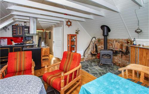 Vestnes Apartment | 2 Bedroom Stunning Apartment In Vestnes