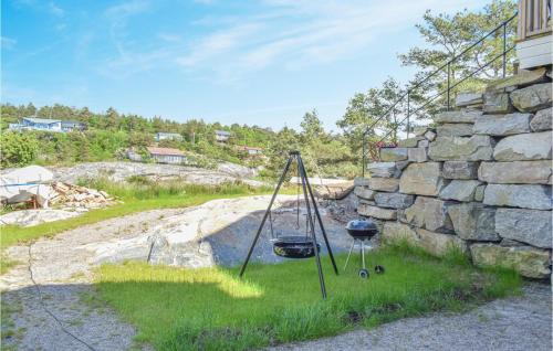 Sogne Apartment | 2 Bedroom Stunning Apartment In Søgne