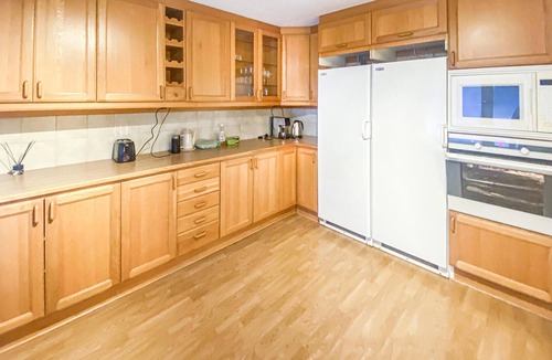 Gullringen House | 2 bedroom stunning home in Gullringen