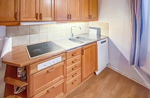 Gullringen House | 2 bedroom stunning home in Gullringen