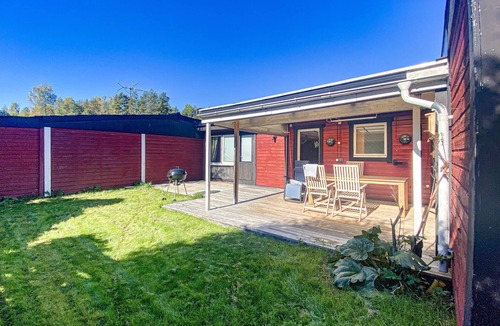 Gullringen House | 2 bedroom stunning home in Gullringen