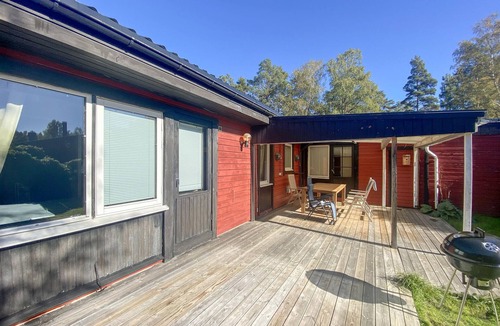 Gullringen House | 2 bedroom stunning home in Gullringen