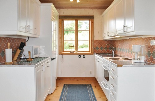 Gunnarskog House | 2 bedroom stunning home in Gunnarskog