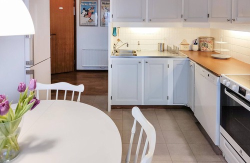 Hallingsjo House | 2 bedroom stunning home in Hällingsjö
