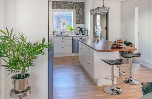 Morbylanga House | 2 bedroom stunning home in Mörbylånga