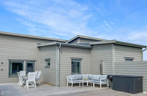Morbylanga House | 2 bedroom stunning home in Mörbylånga