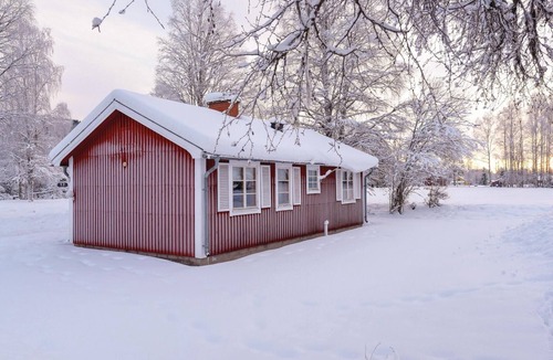 Syssleback House | 2 bedroom stunning home in Sysslebäck
