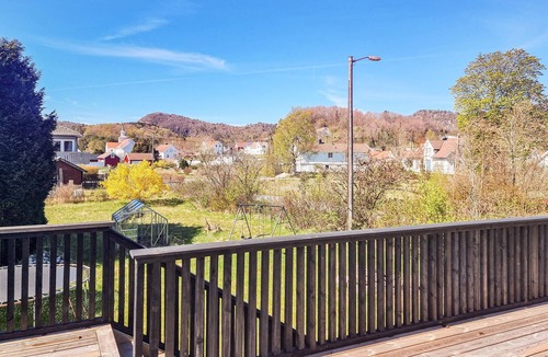 Spangereid House | 2 bedroom stunning home in Lindesnes