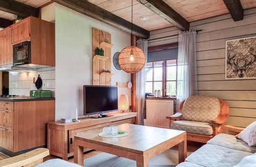 Asensbruk House | 2 bedroom stunning home in åsensbruk