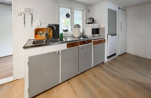 Oxnevalla House | 2 bedroom stunning home in öxnevalla