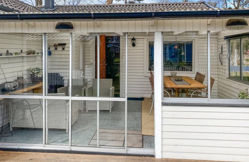 Bergkvara House | 2 bedroom stunning home in Bergkvara