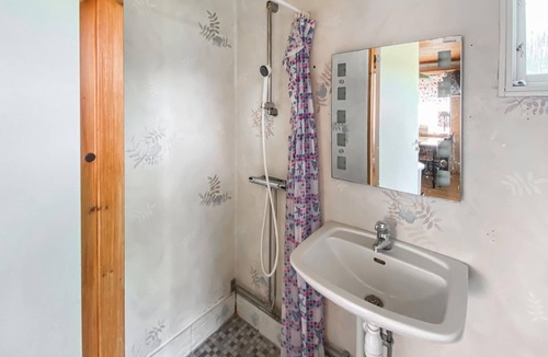 Byxelkrok House | 2 bedroom stunning home in Byxelkrok