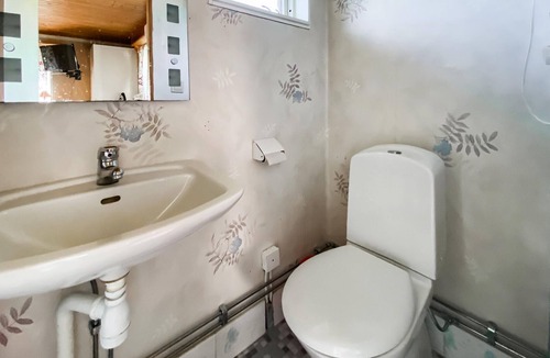 Byxelkrok House | 2 bedroom stunning home in Byxelkrok