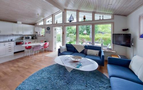 Farhult House | 2 Bedroom Stunning Home In Höganäs