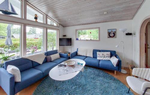 Farhult House | 2 Bedroom Stunning Home In Höganäs