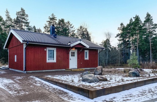 Monsteras House | 2 bedroom stunning home in Mönsterås