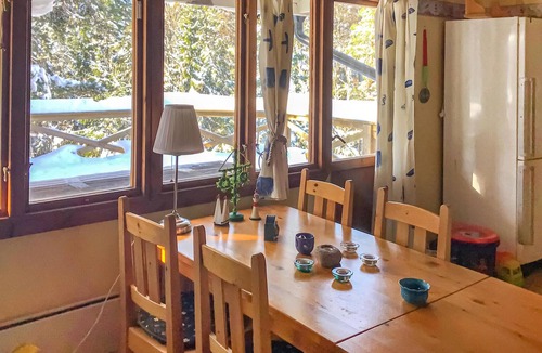 Sodersvik House | 2 bedroom stunning home in Norrtälje