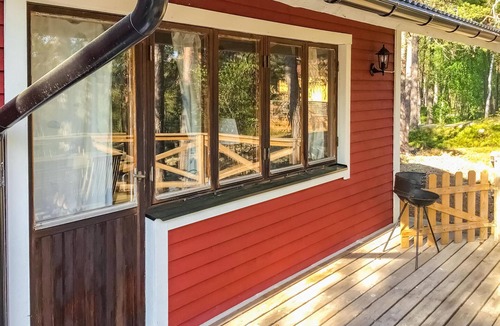 Sodersvik House | 2 bedroom stunning home in Norrtälje
