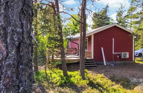 Sodersvik House | 2 bedroom stunning home in Norrtälje