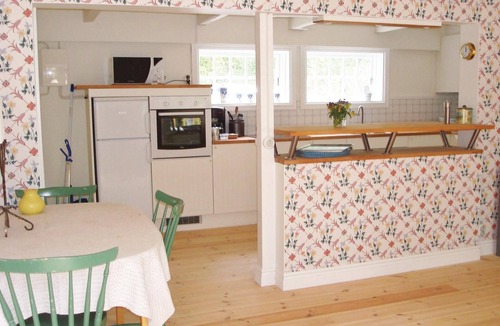 Eskilstuna House | 2 bedroom stunning home in Strängnäs