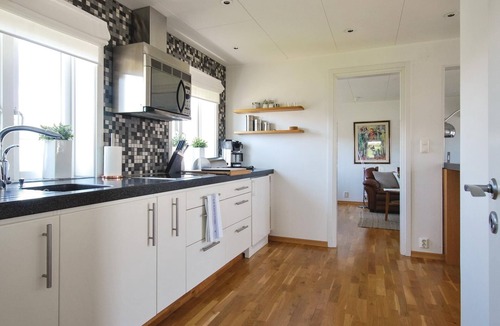 Borgholm House | 2 bedroom stunning home in Borgholm