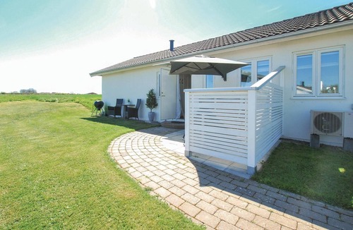 Borgholm House | 2 bedroom stunning home in Borgholm