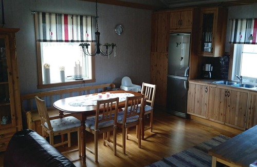 Gallstad House | 2 bedroom stunning home in Gällstad