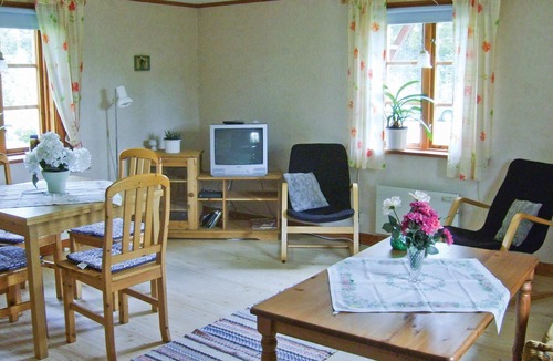 Gislaved Municipality House | 2 bedroom stunning home in Gislaved