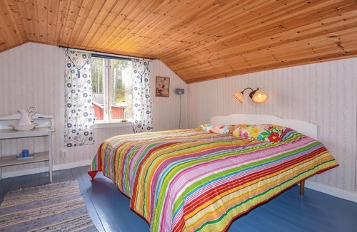 Katebol House | 2 bedroom stunning home in Högsäter