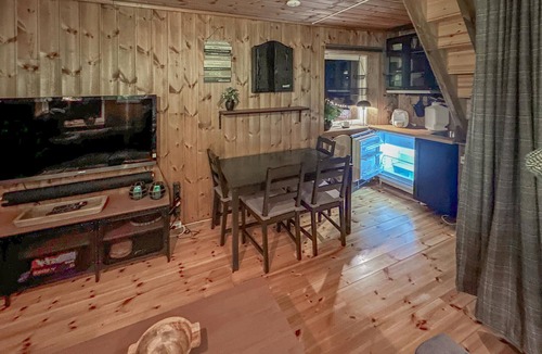 Samnanger House | 2 bedroom stunning home in Tysse