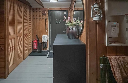Samnanger House | 2 bedroom stunning home in Tysse