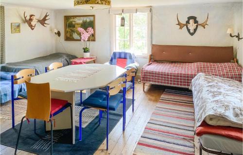 Figeholm House | 2 Bedroom Stunning Home In Figeholm