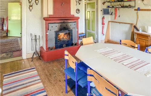 Figeholm House | 2 Bedroom Stunning Home In Figeholm