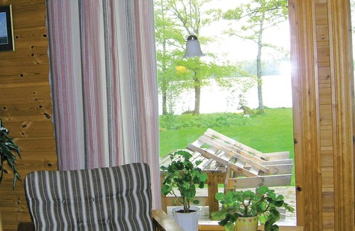Ljungby House | 2 bedroom stunning home in Lagan