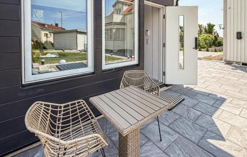 Molndal House | 2 Bedroom Stunning Home In Mölndal