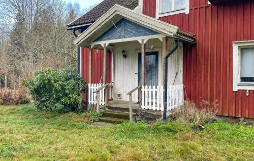 Varnamo House | 2 Bedroom Stunning Home In Värnamo
