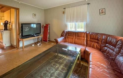 Varnamo House | 2 Bedroom Stunning Home In Värnamo