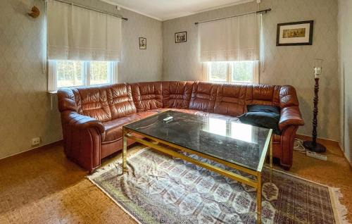 Varnamo House | 2 Bedroom Stunning Home In Värnamo