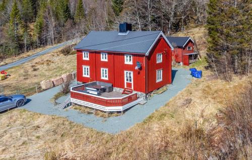 Bjugn House | 2 Bedroom Stunning Home In Bjugn
