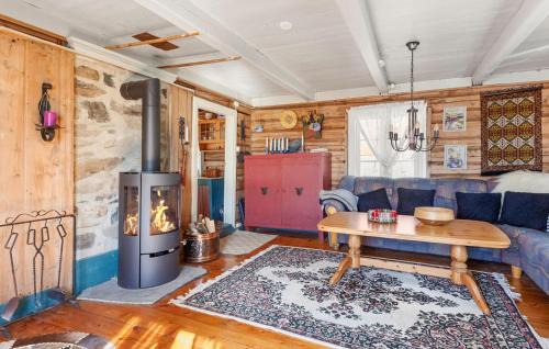 Bjugn House | 2 Bedroom Stunning Home In Bjugn