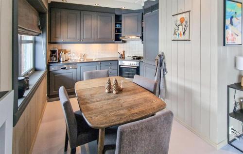 Hol Municipality House | 2 Bedroom Stunning Home In Geilo