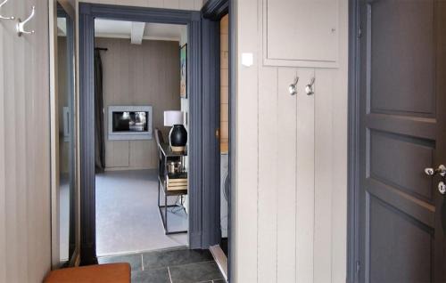 Hol Municipality House | 2 Bedroom Stunning Home In Geilo