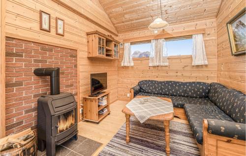 Fjaerland House | 2 Bedroom Stunning Home In Fjærland