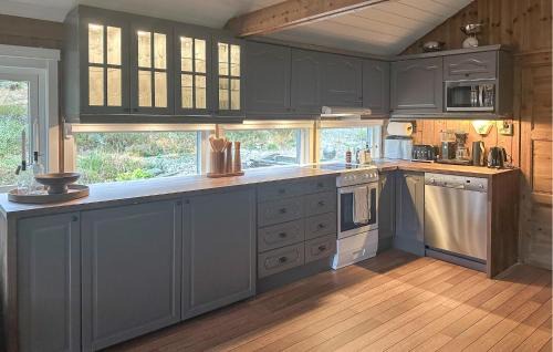 Samnanger House | 2 Bedroom Stunning Home In Tysse