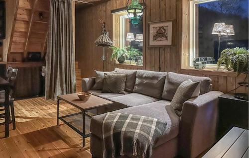 Samnanger House | 2 Bedroom Stunning Home In Tysse